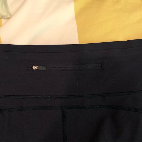 Lululemon Align Leggings with Mesh - Picture 5 of 6